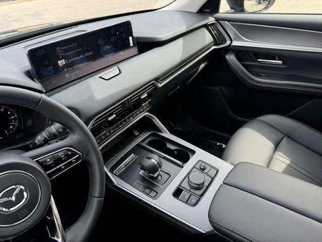 new 2026 Mazda CX-90 car, priced at $48,279