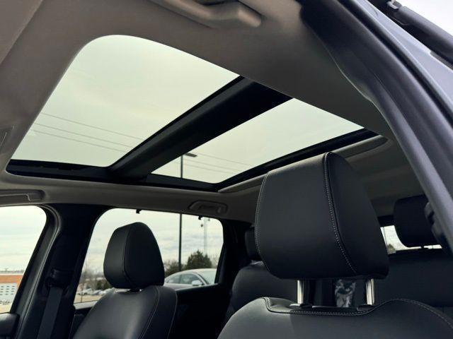 new 2026 Mazda CX-90 car, priced at $48,279