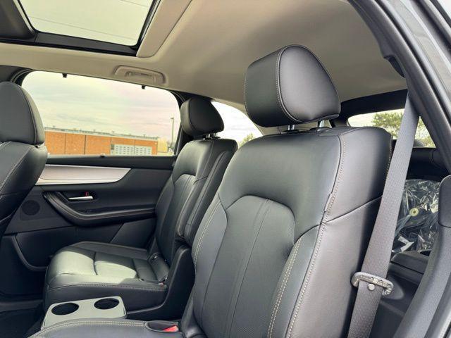 new 2026 Mazda CX-90 car, priced at $48,279