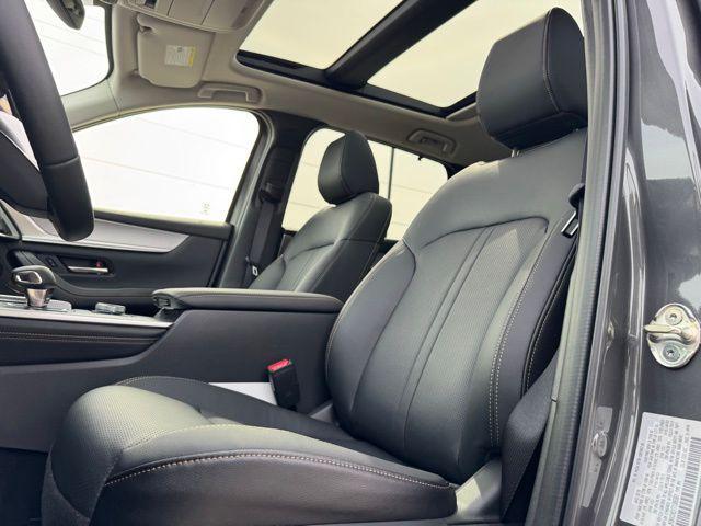 new 2026 Mazda CX-90 car, priced at $48,279