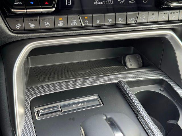 new 2026 Mazda CX-90 car, priced at $48,279