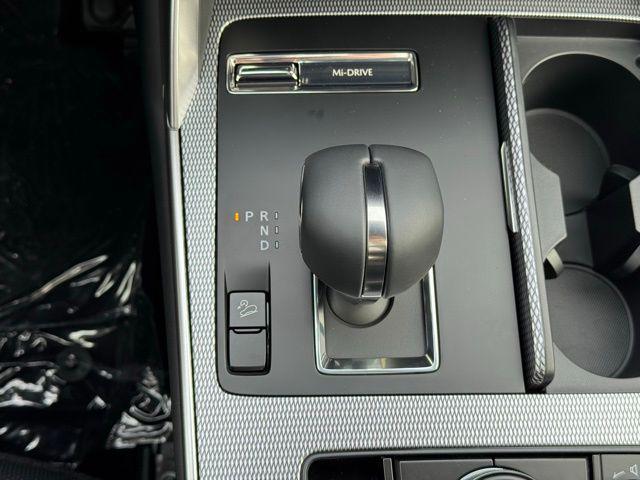 new 2026 Mazda CX-90 car, priced at $48,279