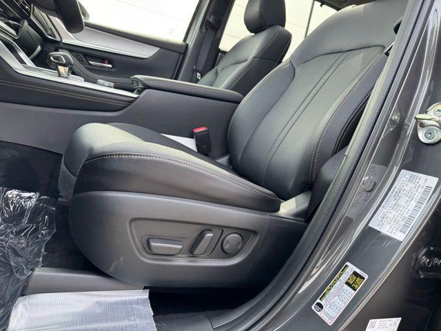new 2026 Mazda CX-90 car, priced at $48,279