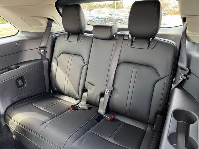 new 2026 Mazda CX-90 car, priced at $48,599