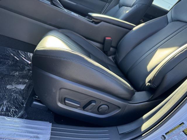 new 2026 Mazda CX-50 Hybrid car, priced at $41,644