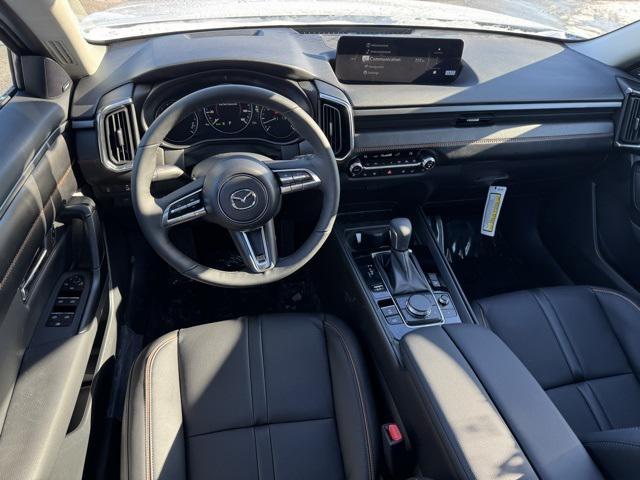 new 2026 Mazda CX-50 Hybrid car, priced at $41,644
