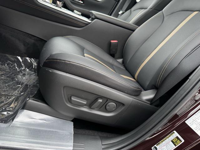 new 2026 Mazda CX-90 car, priced at $55,369