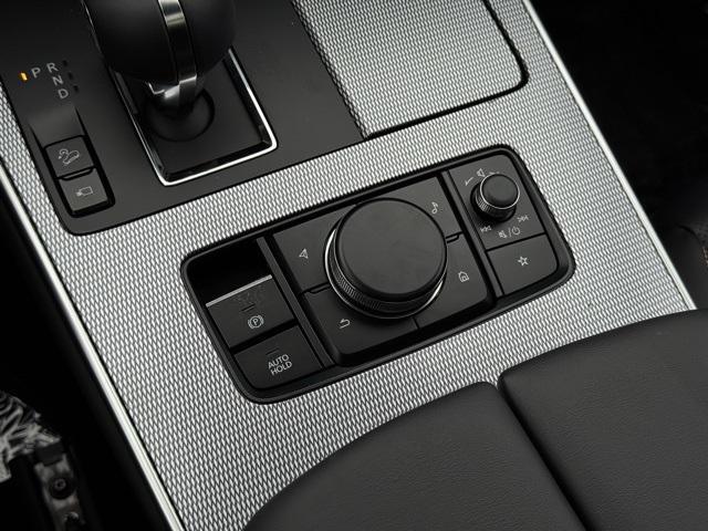 new 2026 Mazda CX-90 car, priced at $55,369