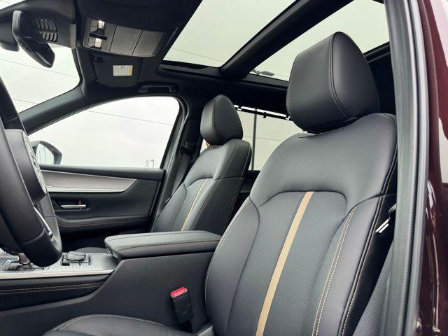 new 2026 Mazda CX-90 car, priced at $55,369