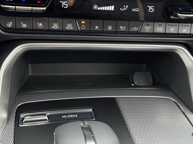 new 2026 Mazda CX-90 car, priced at $55,369