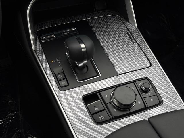 new 2026 Mazda CX-90 car, priced at $55,369