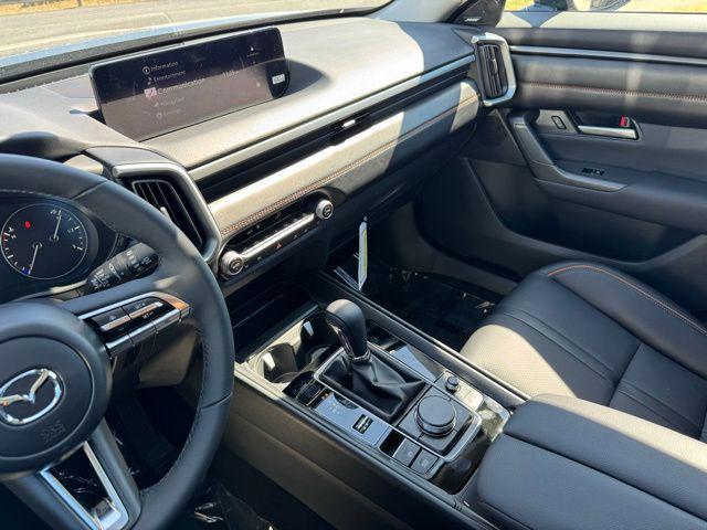 new 2026 Mazda CX-50 car, priced at $36,652