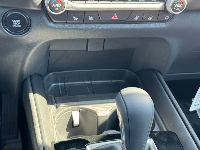 new 2026 Mazda CX-50 car, priced at $36,652