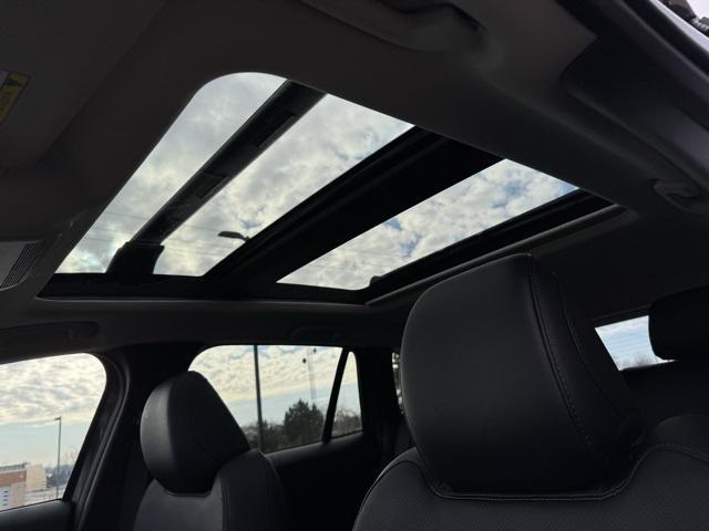 new 2026 Mazda CX-50 Hybrid car, priced at $42,236