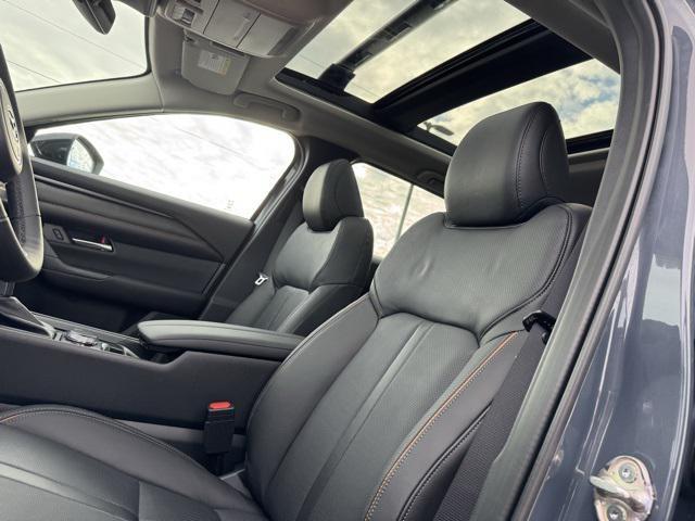 new 2026 Mazda CX-50 Hybrid car, priced at $42,236