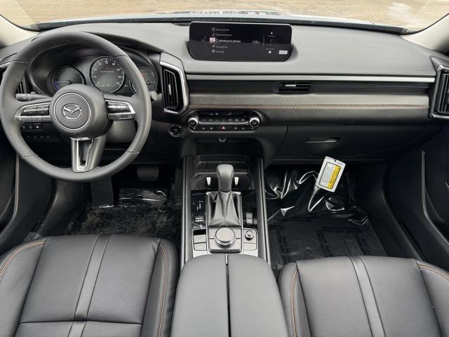 new 2026 Mazda CX-50 Hybrid car, priced at $42,236