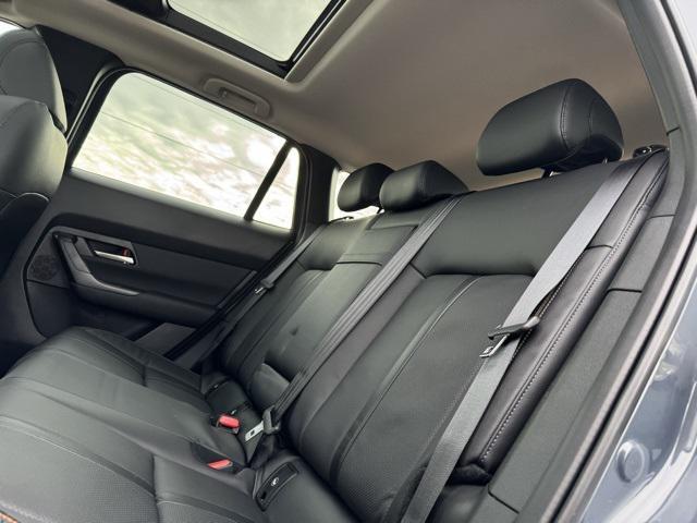 new 2026 Mazda CX-50 Hybrid car, priced at $42,236