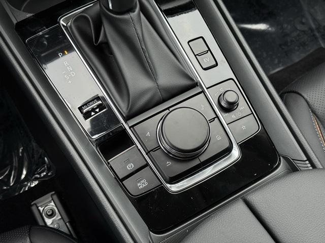 new 2026 Mazda CX-50 Hybrid car, priced at $42,236