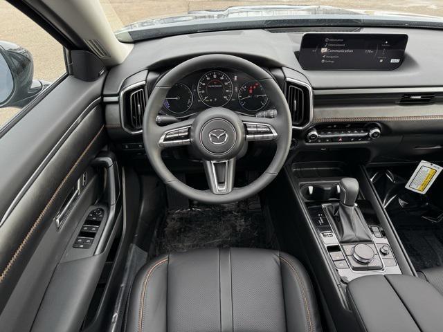 new 2026 Mazda CX-50 Hybrid car, priced at $42,236