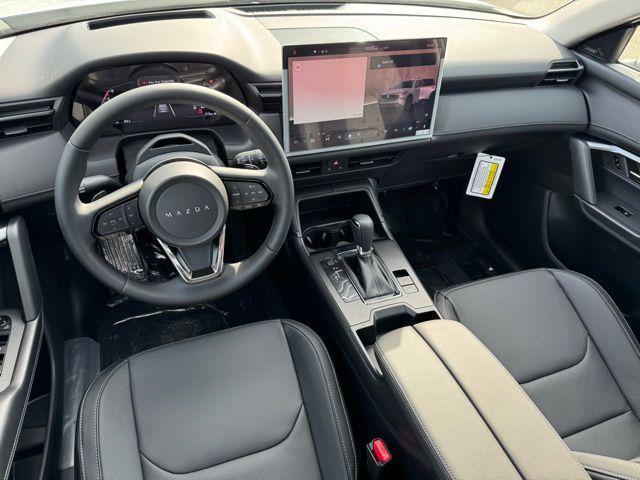 new 2026 Mazda CX-5 car, priced at $40,688
