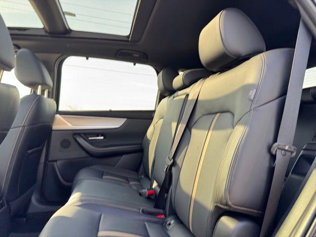 new 2026 Mazda CX-90 car, priced at $51,547