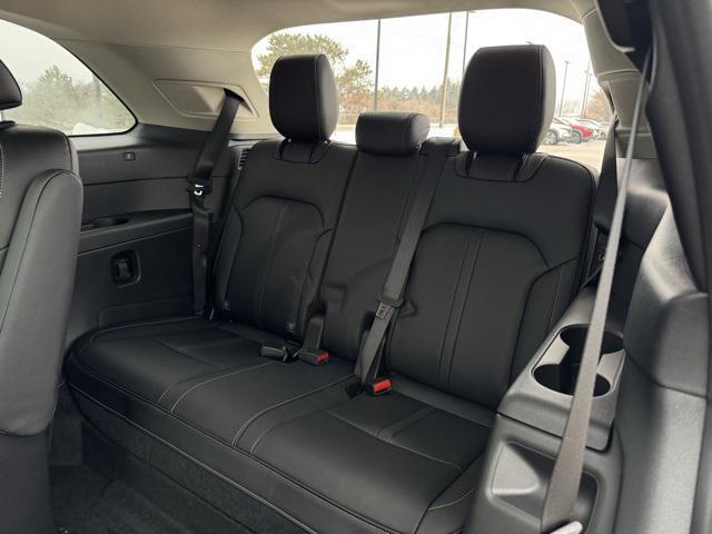 new 2026 Mazda CX-90 car, priced at $48,383