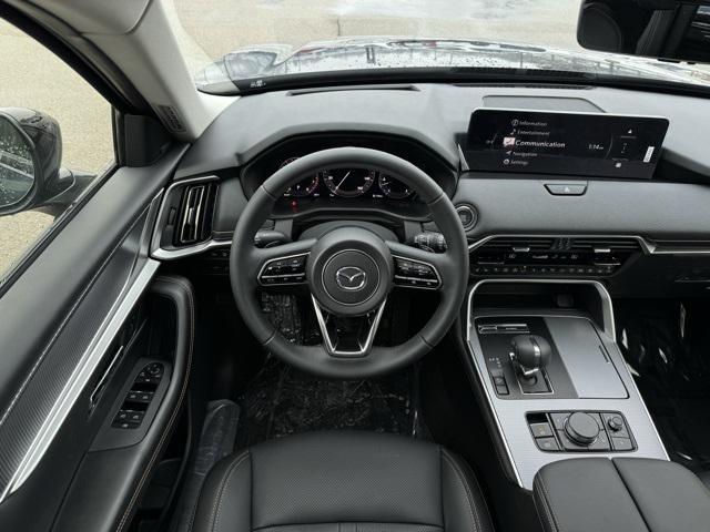 new 2026 Mazda CX-90 car, priced at $48,383