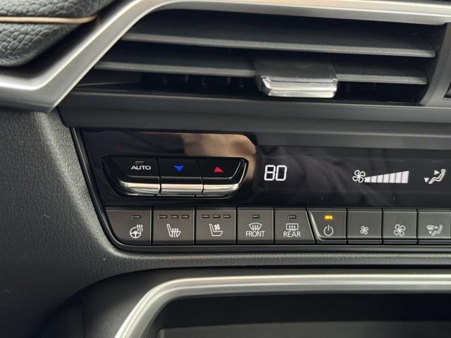 new 2026 Mazda CX-90 car, priced at $48,383