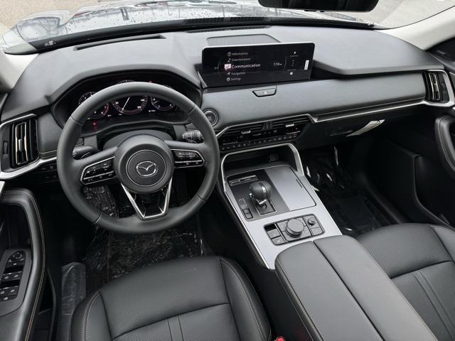 new 2026 Mazda CX-90 car, priced at $48,383