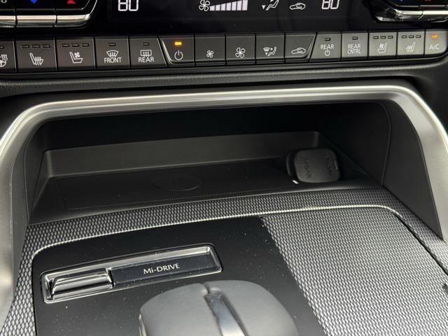 new 2026 Mazda CX-90 car, priced at $48,383