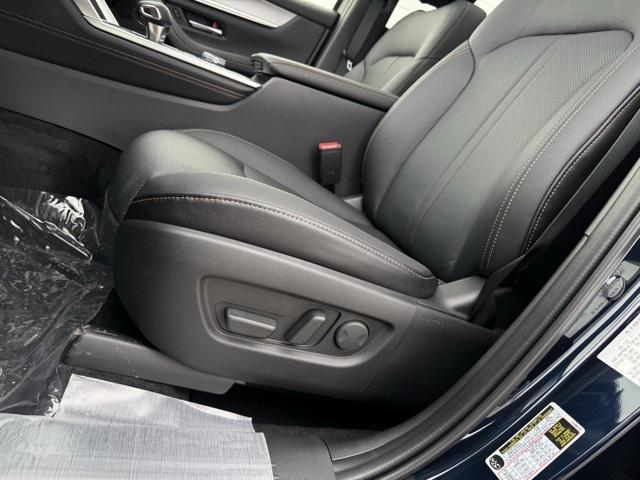 new 2026 Mazda CX-90 car, priced at $48,383