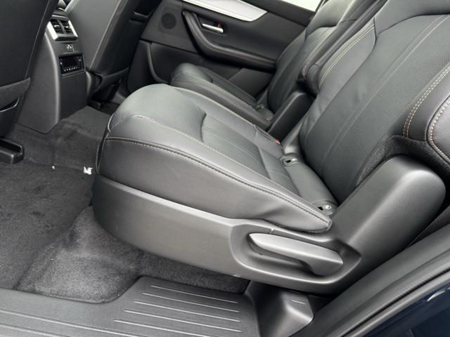 new 2026 Mazda CX-90 car, priced at $48,383