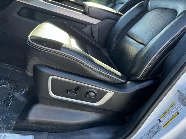 used 2022 Ram 1500 car, priced at $27,500