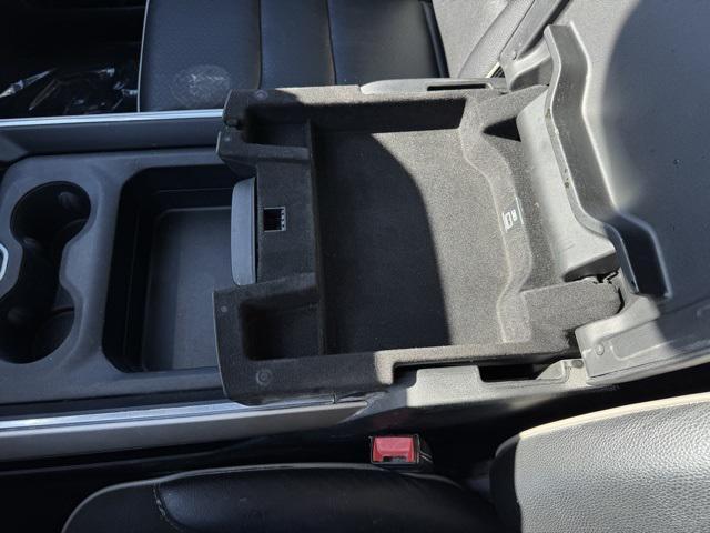 used 2022 Ram 1500 car, priced at $27,500