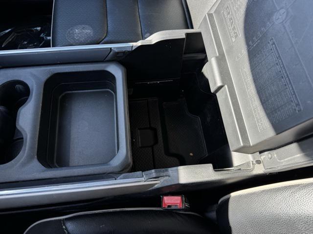 used 2022 Ram 1500 car, priced at $27,500