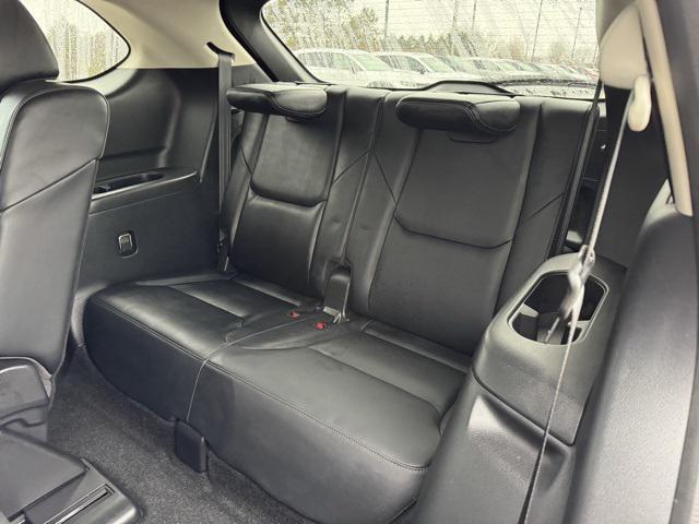 used 2023 Mazda CX-9 car, priced at $28,389