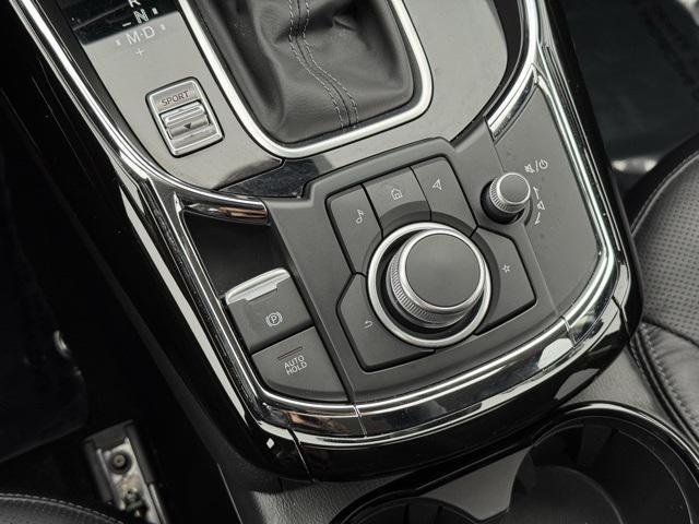 used 2023 Mazda CX-9 car, priced at $28,389