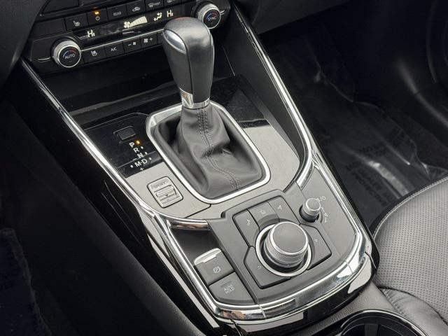 used 2023 Mazda CX-9 car, priced at $28,389