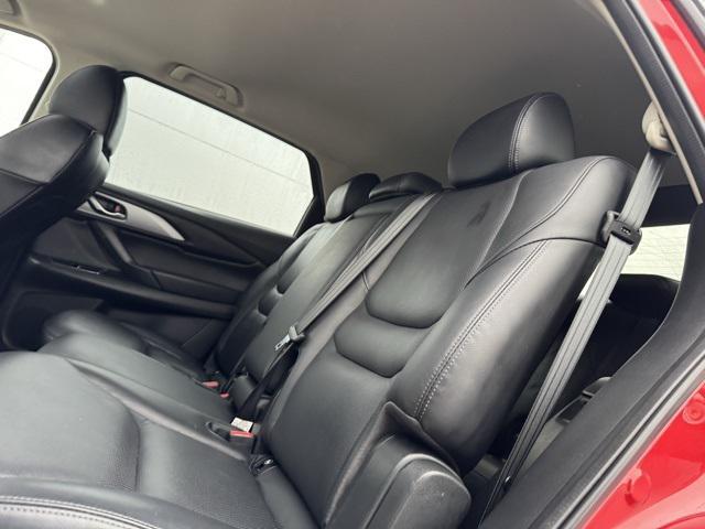 used 2023 Mazda CX-9 car, priced at $28,389