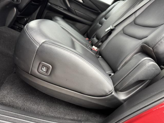 used 2023 Mazda CX-9 car, priced at $28,389