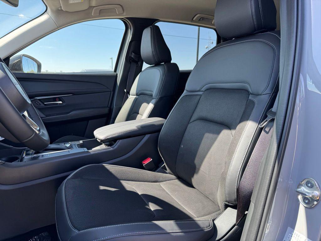 new 2026 Mazda CX-5 car, priced at $35,907