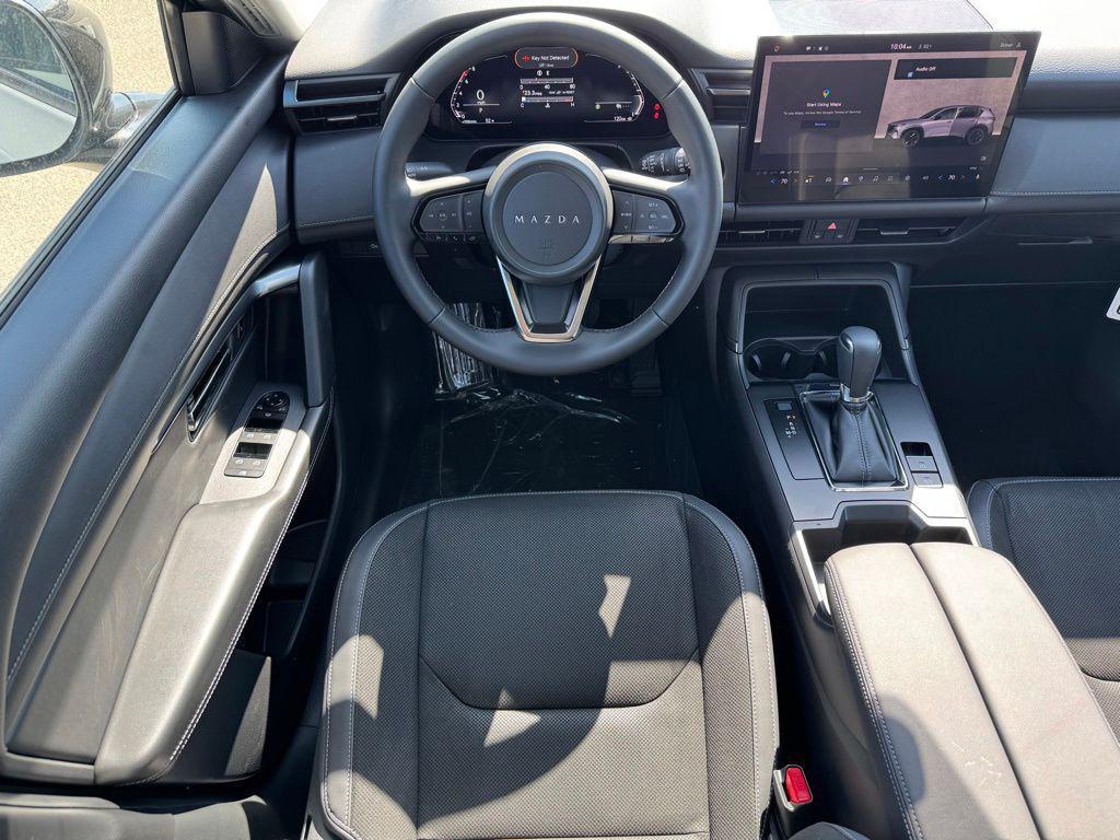 new 2026 Mazda CX-5 car, priced at $35,907