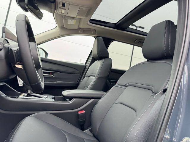 new 2026 Mazda CX-5 car, priced at $40,452