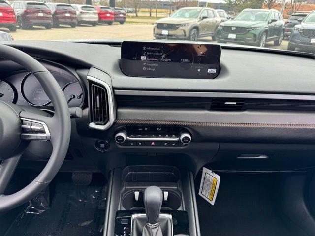 new 2026 Mazda CX-50 car, priced at $36,162