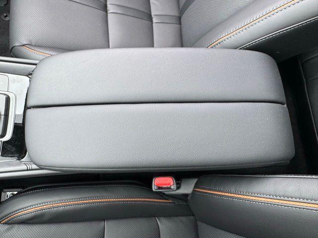 new 2026 Mazda CX-50 car, priced at $36,162