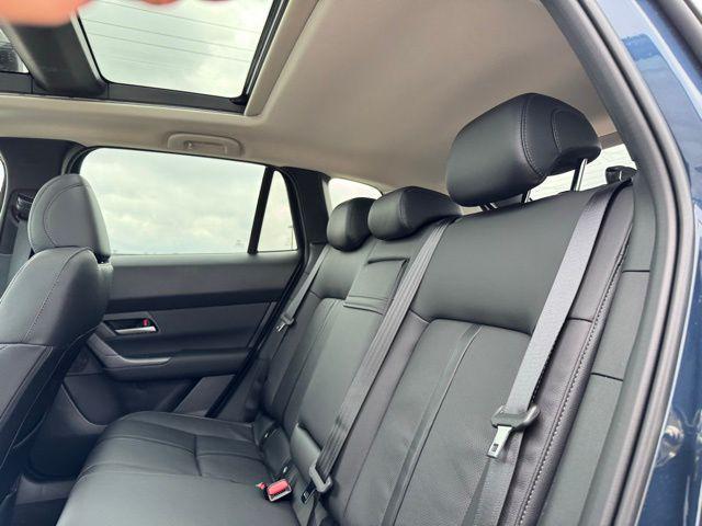 new 2026 Mazda CX-50 car, priced at $36,162