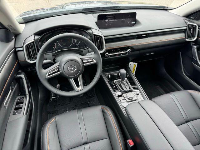 new 2026 Mazda CX-50 car, priced at $36,162
