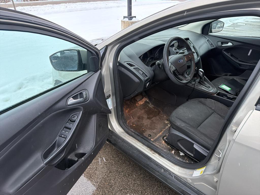 used 2015 Ford Focus car, priced at $5,899