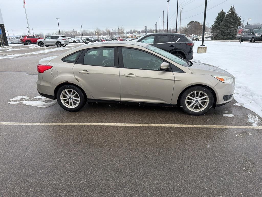 used 2015 Ford Focus car, priced at $5,899