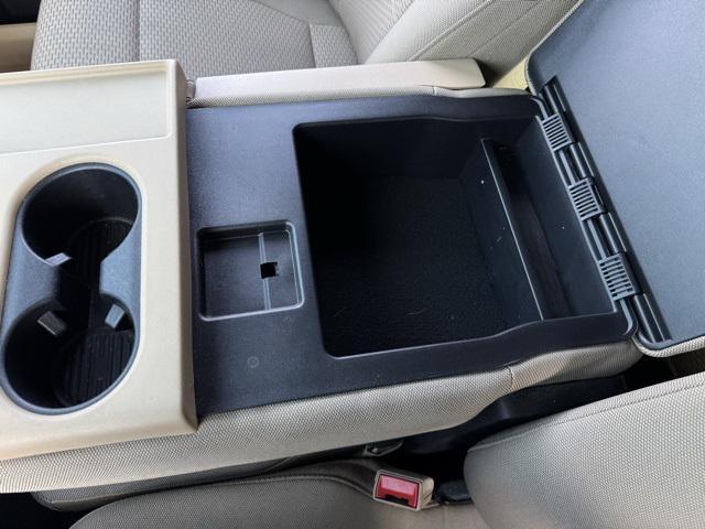 used 2018 Ford F-150 car, priced at $21,999